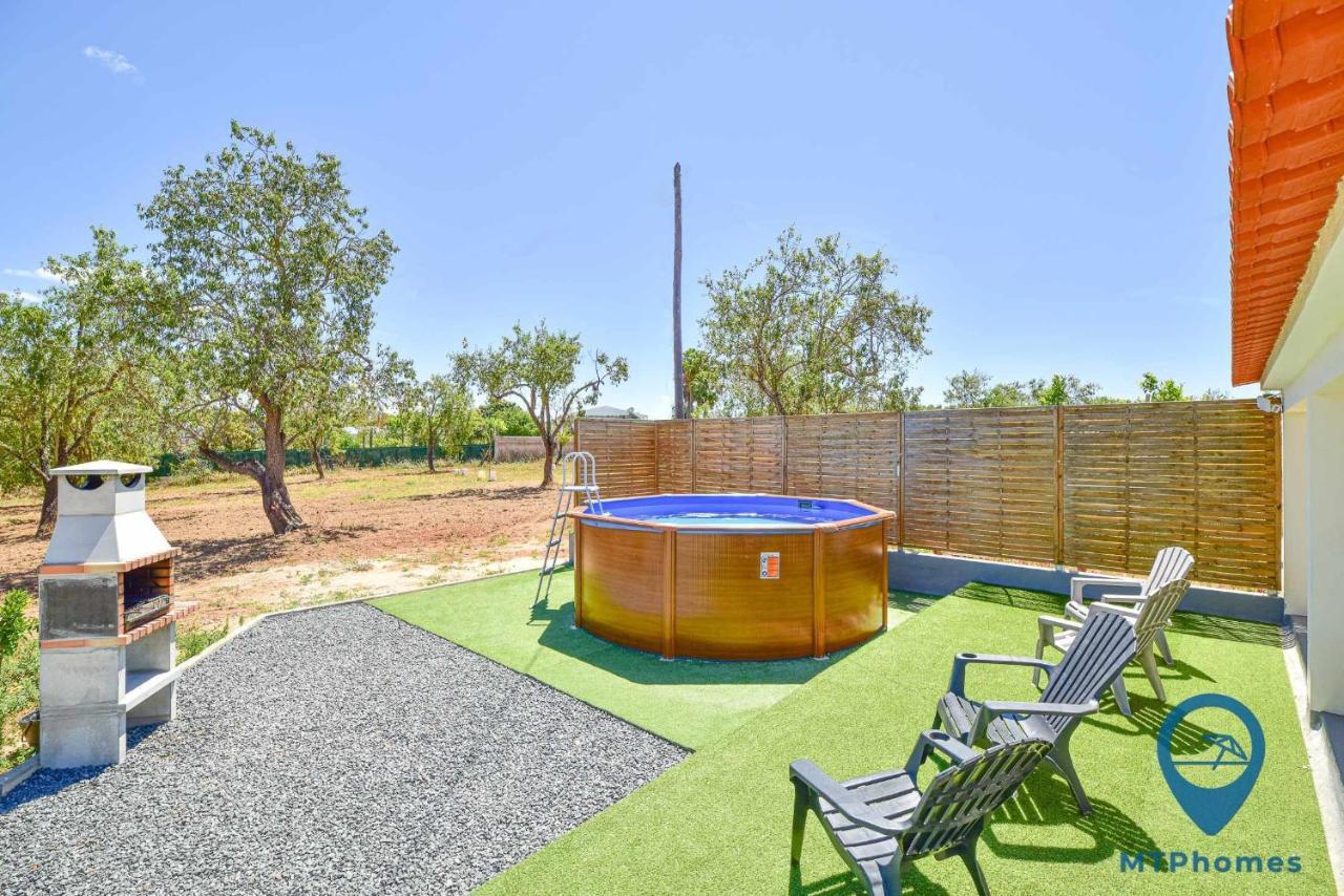 Vila Titeresa By Mtphomes البوفيرا المظهر الخارجي الصورة