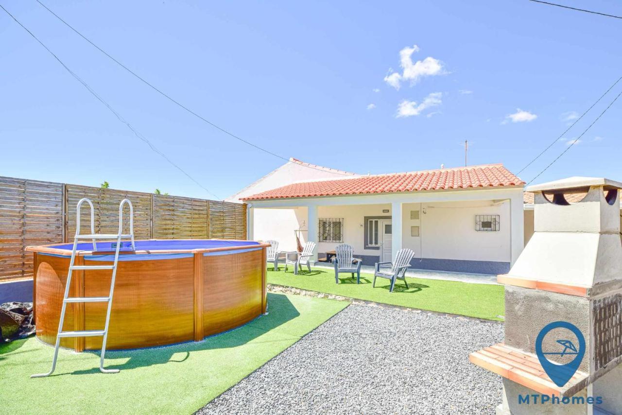 Vila Titeresa By Mtphomes البوفيرا المظهر الخارجي الصورة