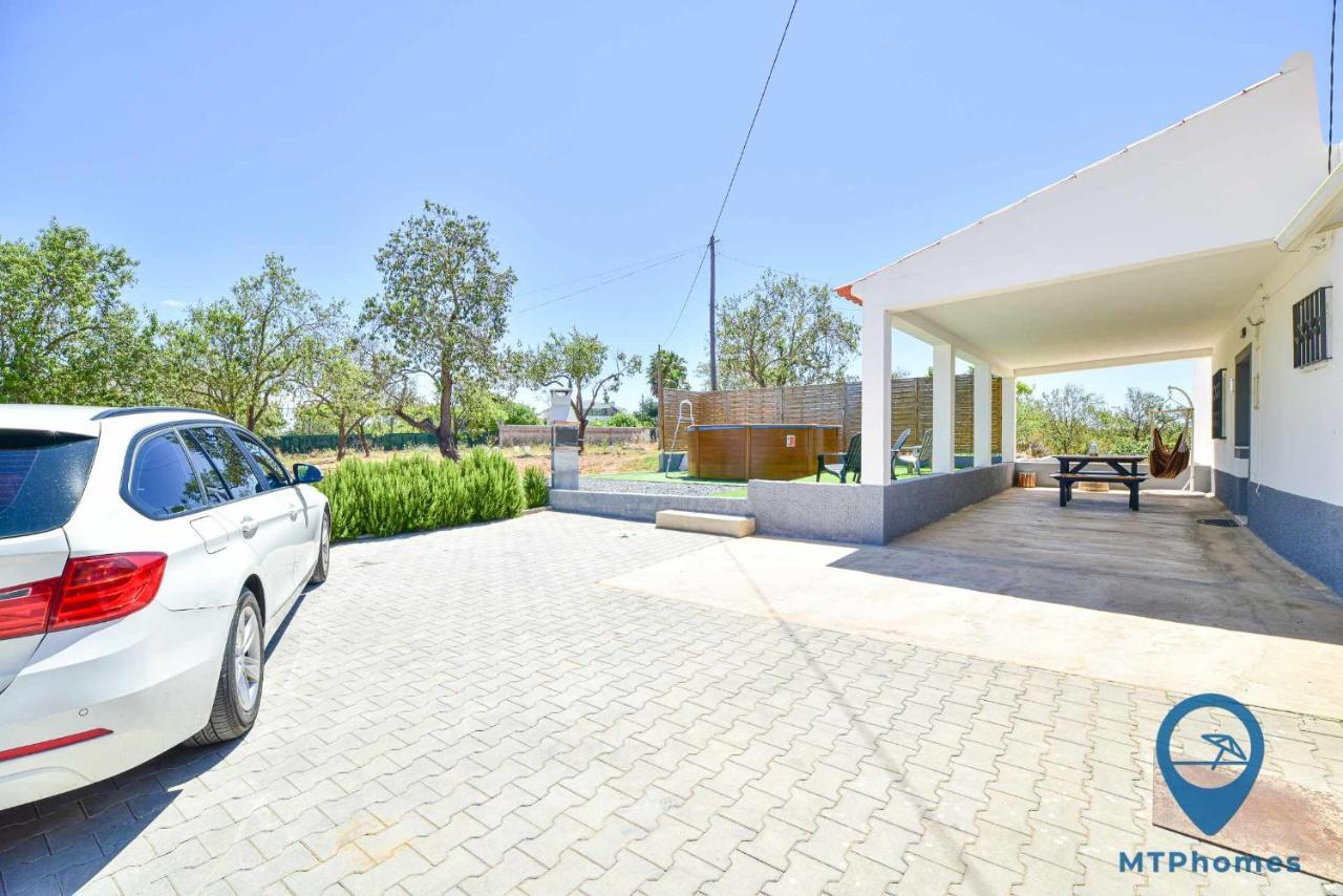 Vila Titeresa By Mtphomes البوفيرا المظهر الخارجي الصورة
